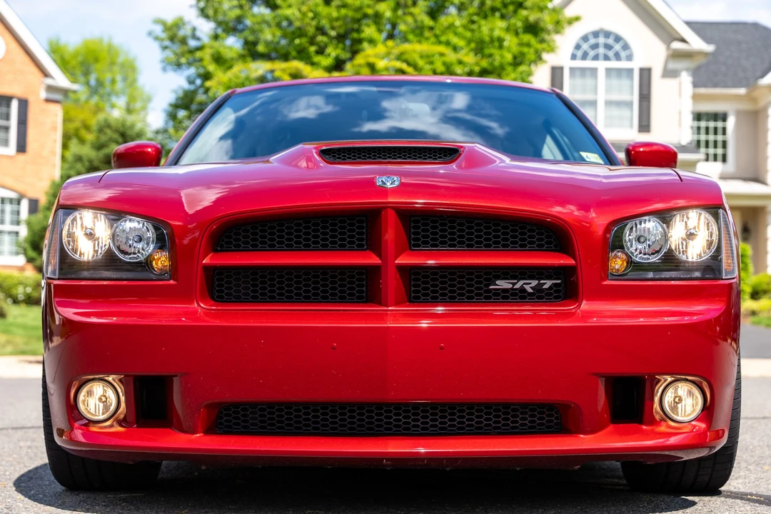 2006 Dodge Charger SRT & 392 6th Gen - Image 4 of 31