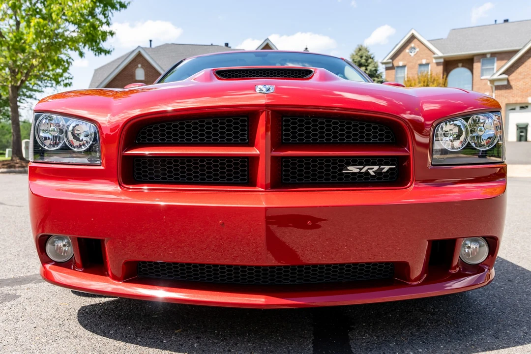 2006 Dodge Charger SRT & 392 6th Gen - Image 13 of 31