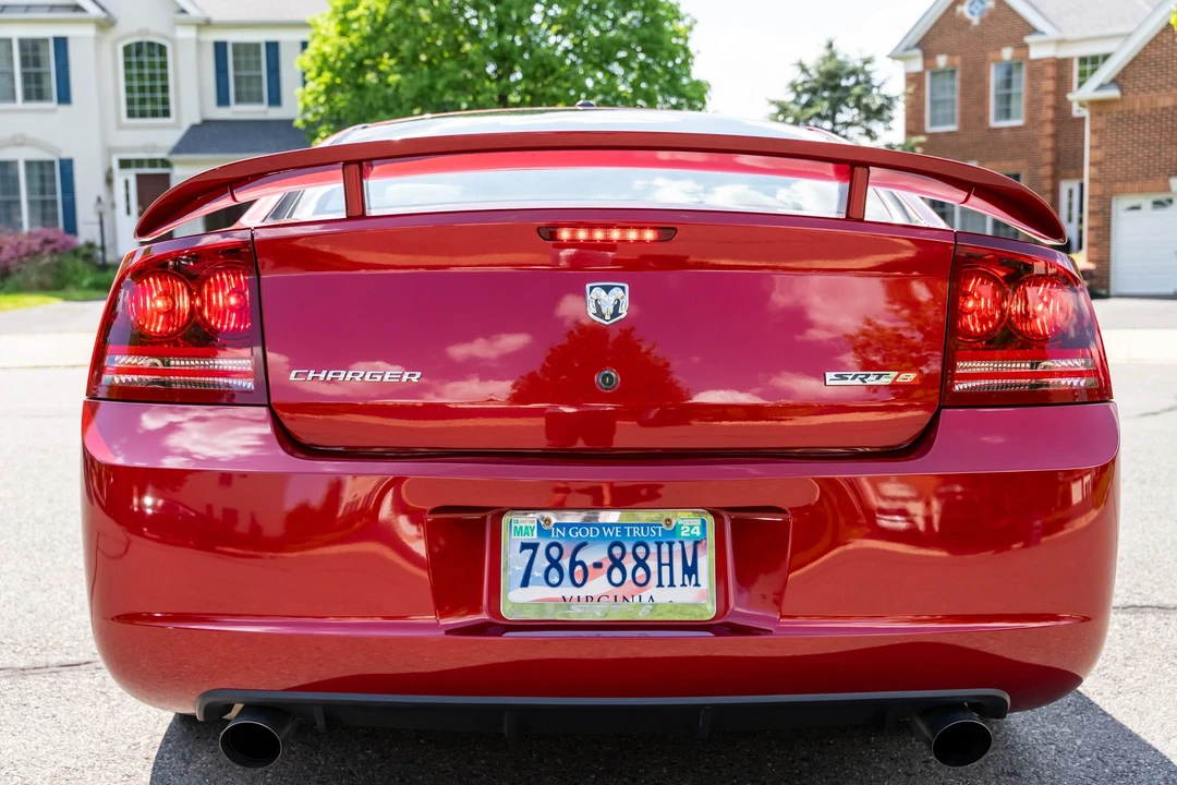 2006 Dodge Charger SRT & 392 6th Gen - Image 14 of 31