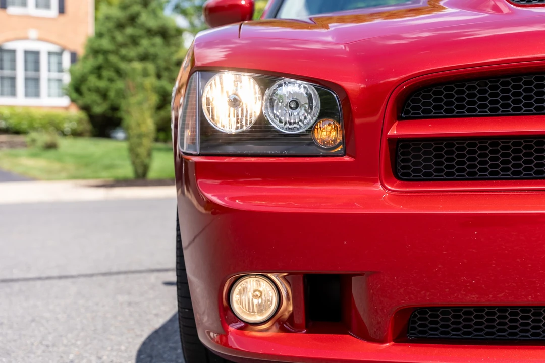 2006 Dodge Charger SRT & 392 6th Gen - Image 17 of 31