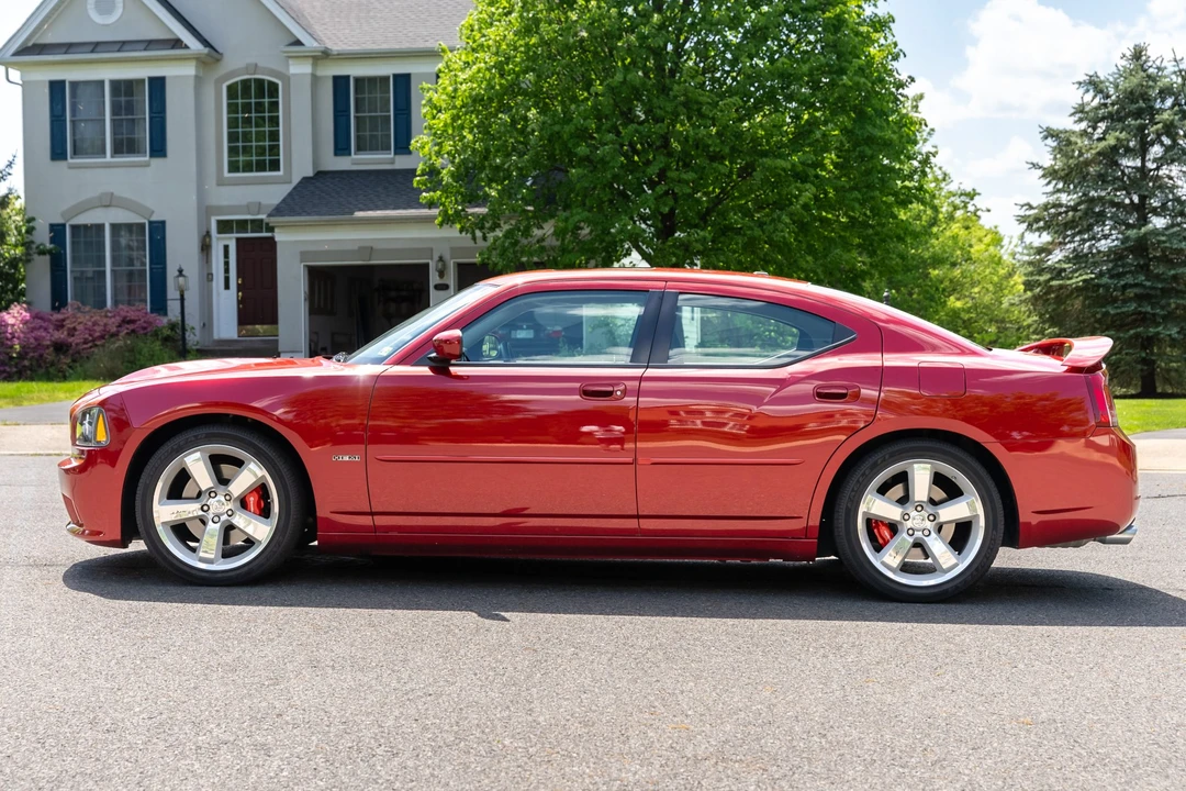 2006 Dodge Charger SRT & 392 6th Gen - Image 12 of 31