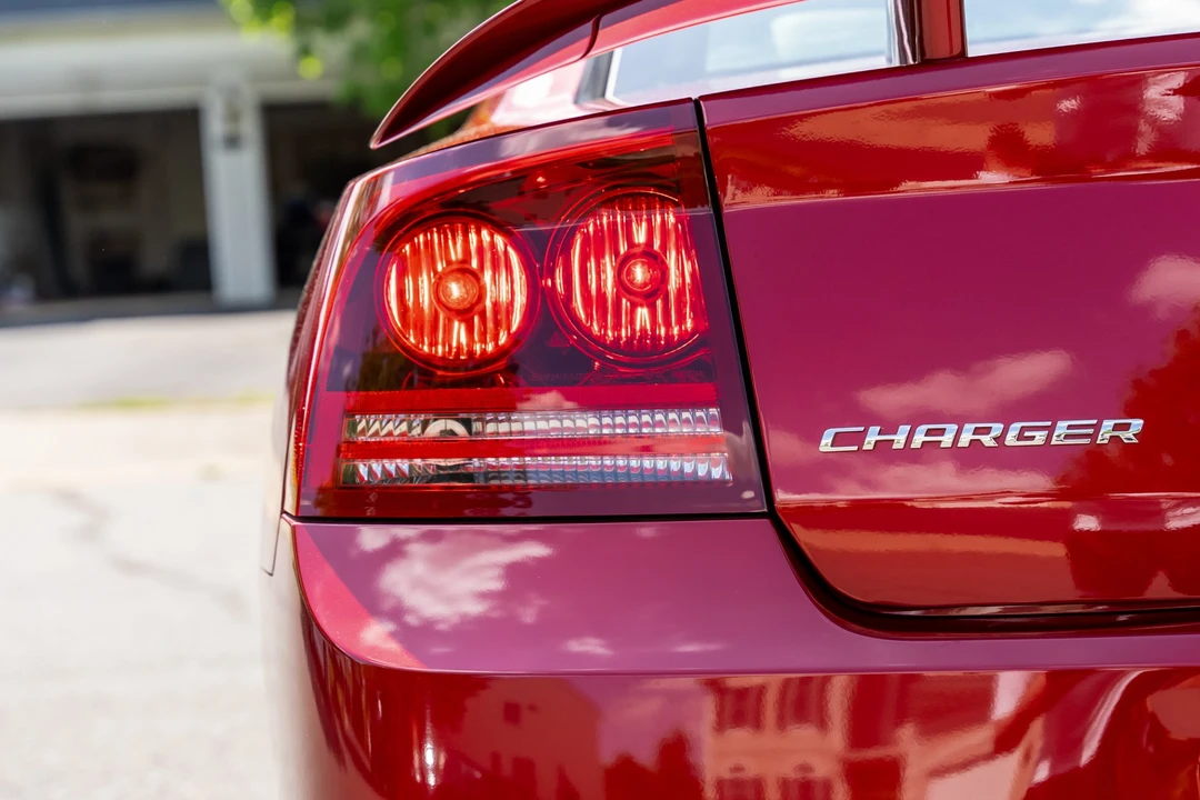 2006 Dodge Charger SRT & 392 6th Gen - Image 21 of 31