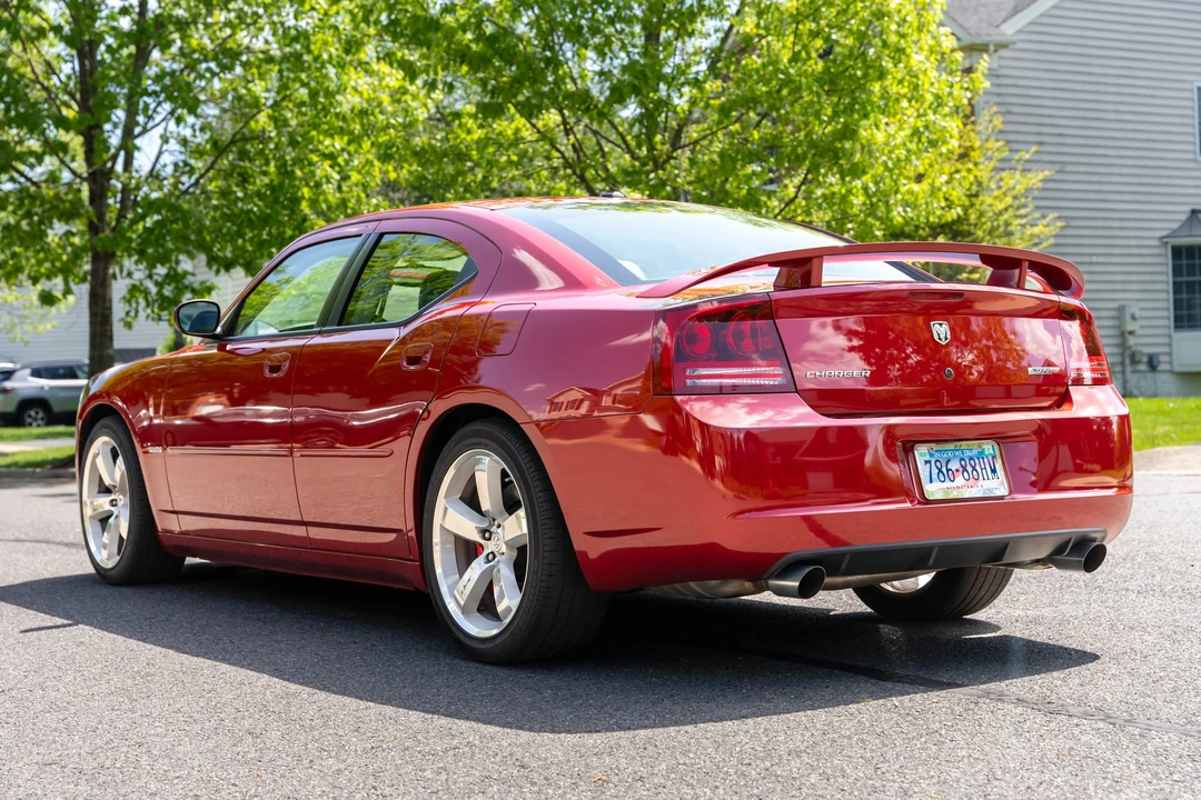 2006 Dodge Charger SRT & 392 6th Gen - Image 11 of 31