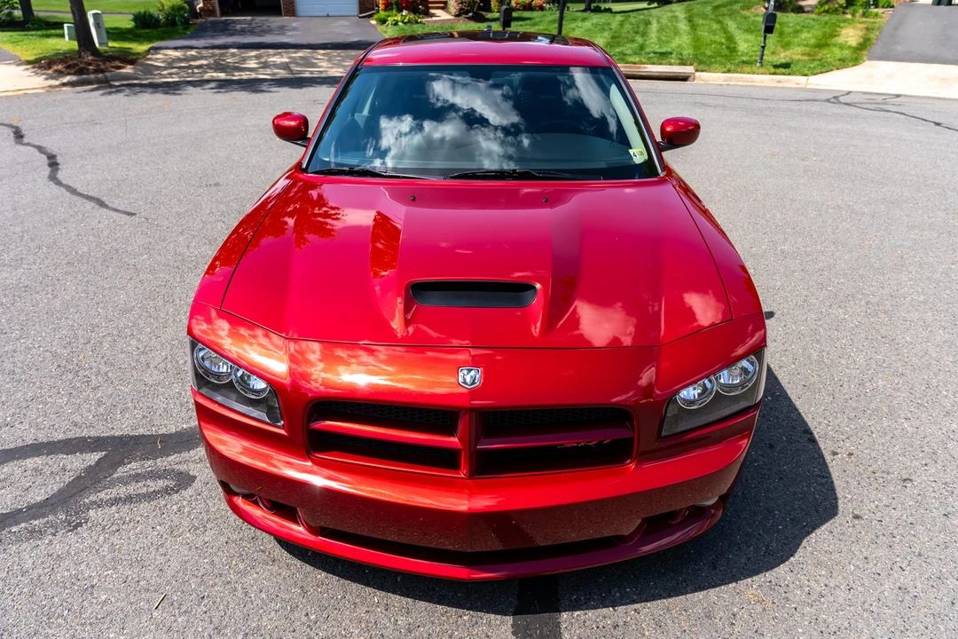 2006 Dodge Charger SRT & 392 6th Gen - Image 5 of 31