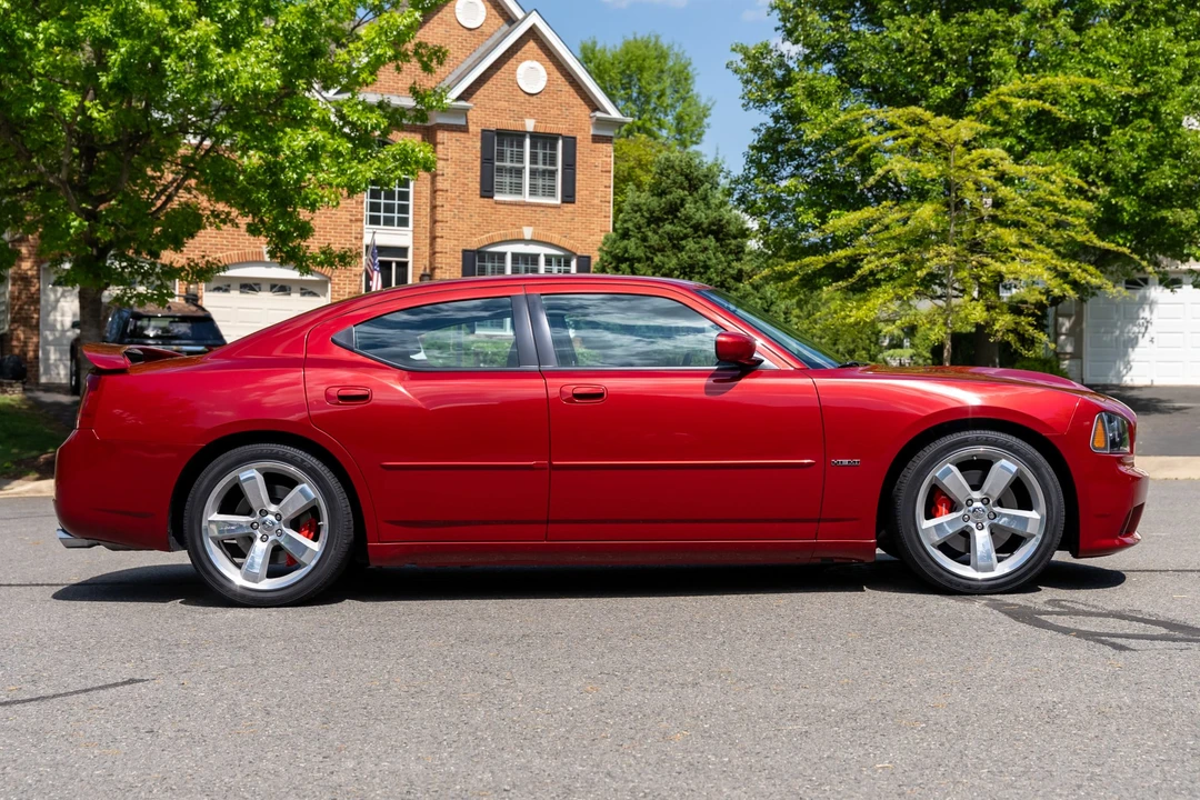 2006 Dodge Charger SRT & 392 6th Gen - Image 7 of 31
