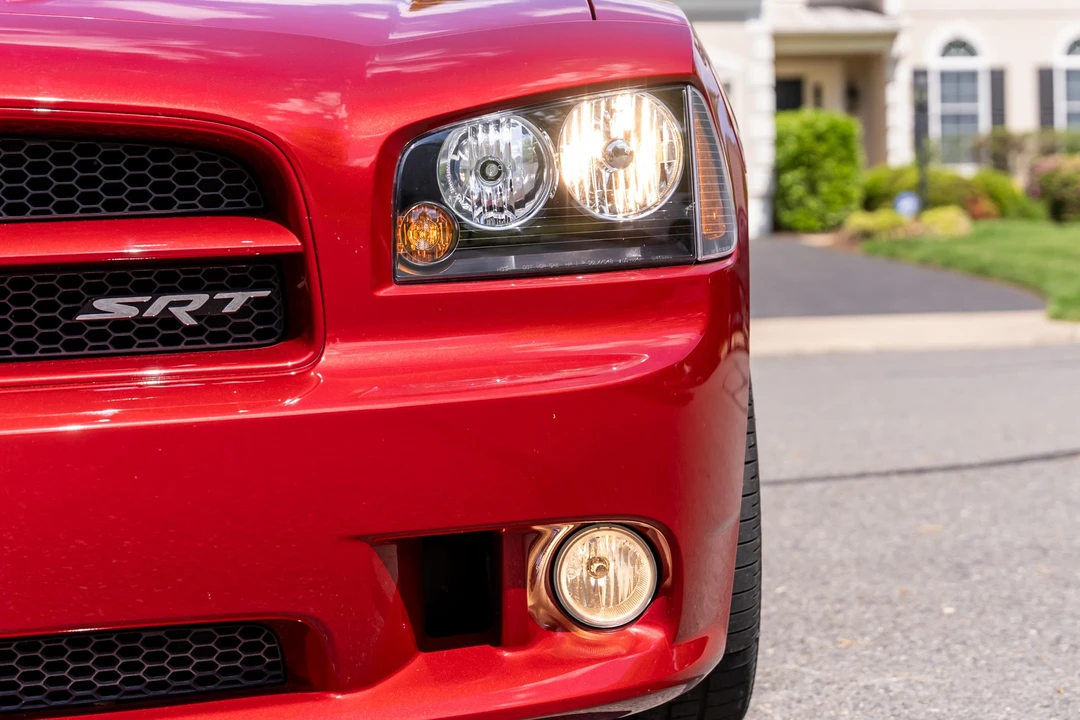 2006 Dodge Charger SRT & 392 6th Gen - Image 18 of 31