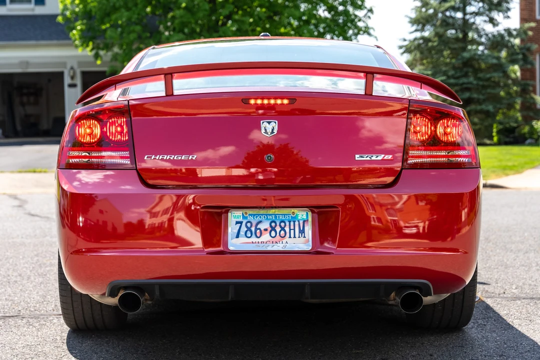 2006 Dodge Charger SRT & 392 6th Gen - Image 10 of 31