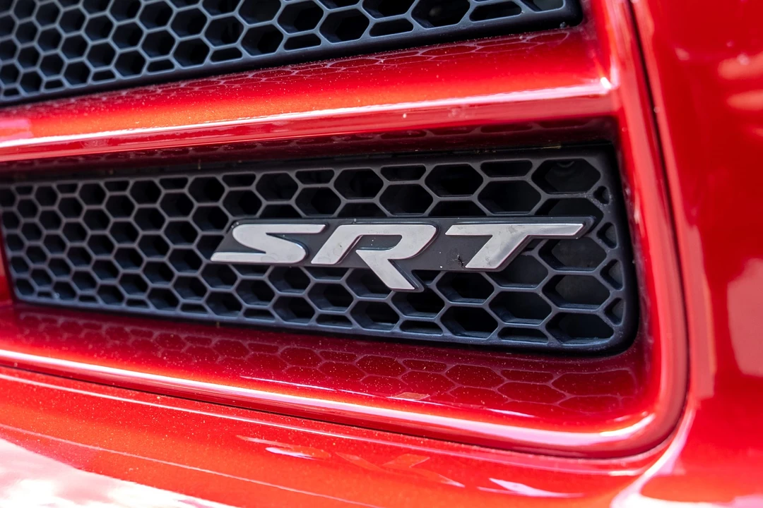 2006 Dodge Charger SRT & 392 6th Gen - Image 30 of 31