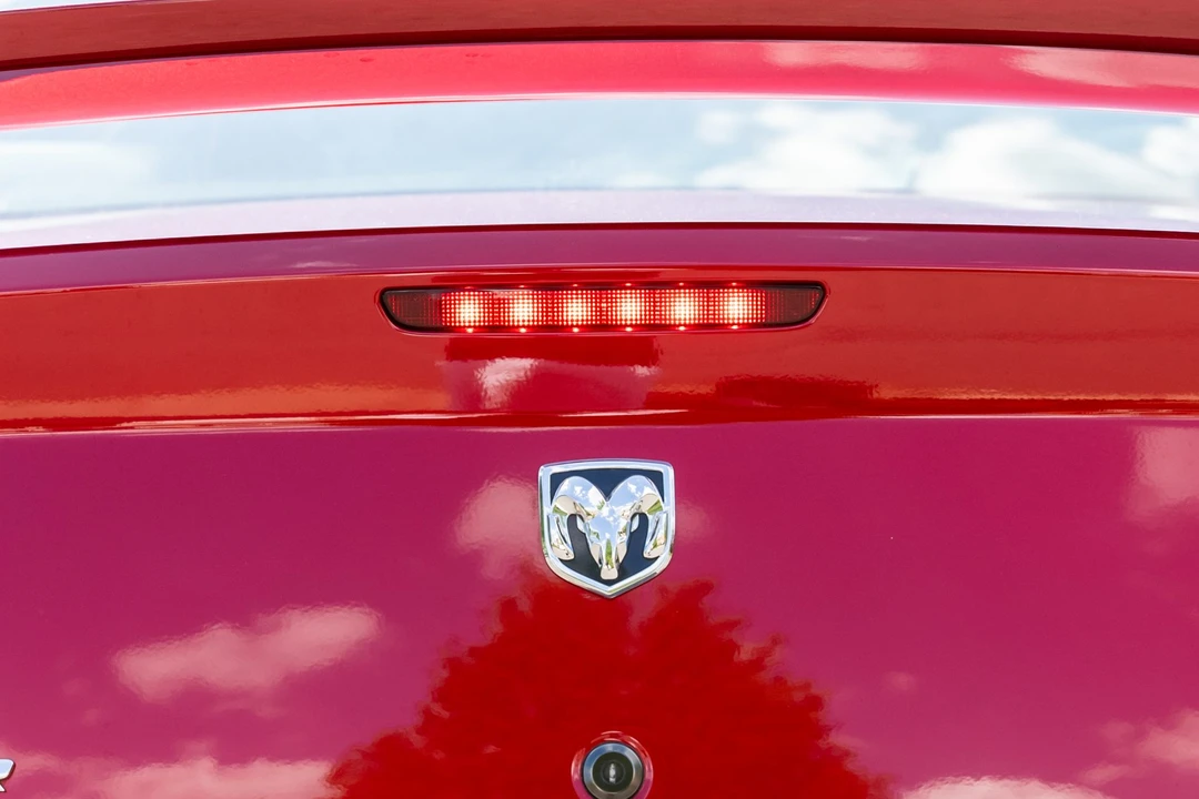 2006 Dodge Charger SRT & 392 6th Gen - Image 24 of 31