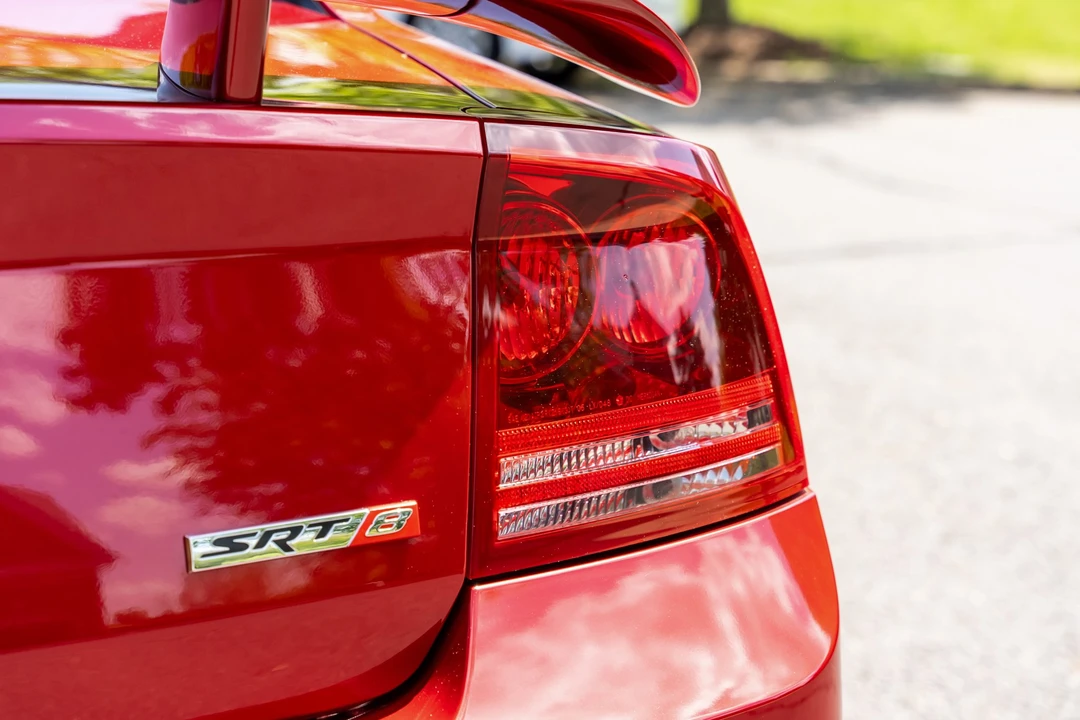 2006 Dodge Charger SRT & 392 6th Gen - Image 20 of 31
