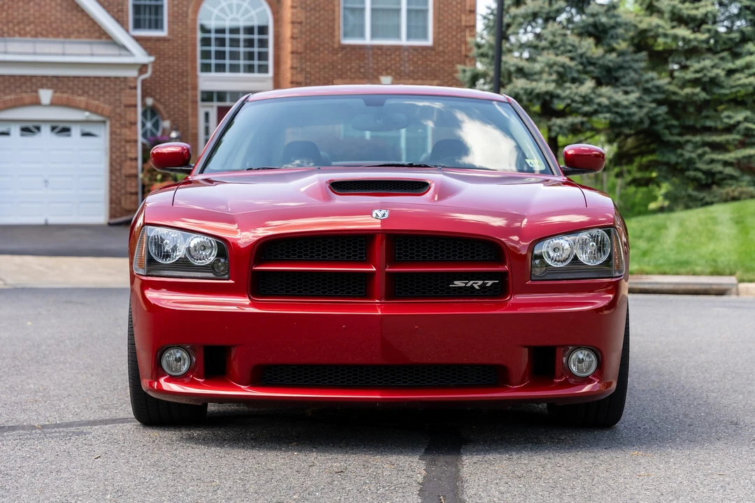 2006 Dodge Charger SRT & 392 6th Gen - Image 3 of 31