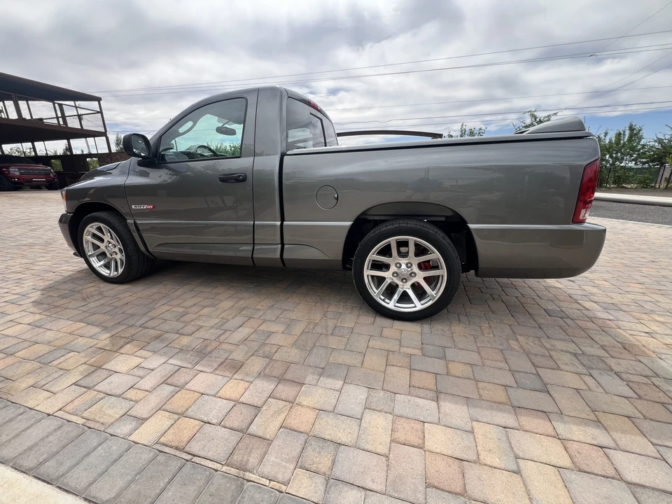 2006 Dodge Ram SRT-10 3rd Gen - Image 15 of 31