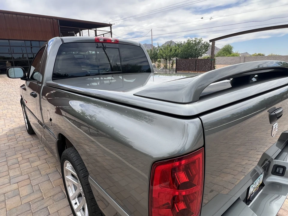 2006 Dodge Ram SRT-10 3rd Gen - Image 25 of 31
