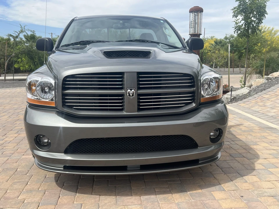 2006 Dodge Ram SRT-10 3rd Gen - Image 6 of 31