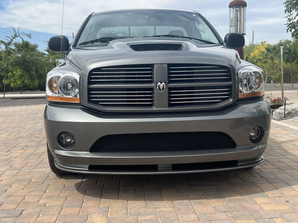 2006 Dodge Ram SRT-10 3rd Gen - Image 7 of 31