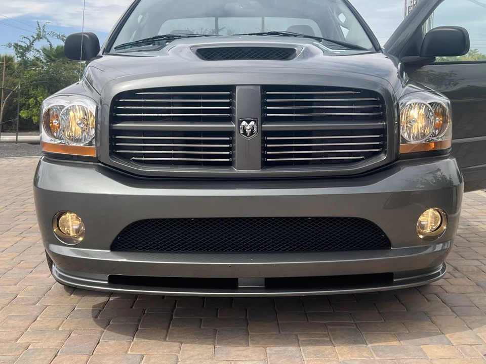 2006 Dodge Ram SRT-10 3rd Gen - Image 5 of 31