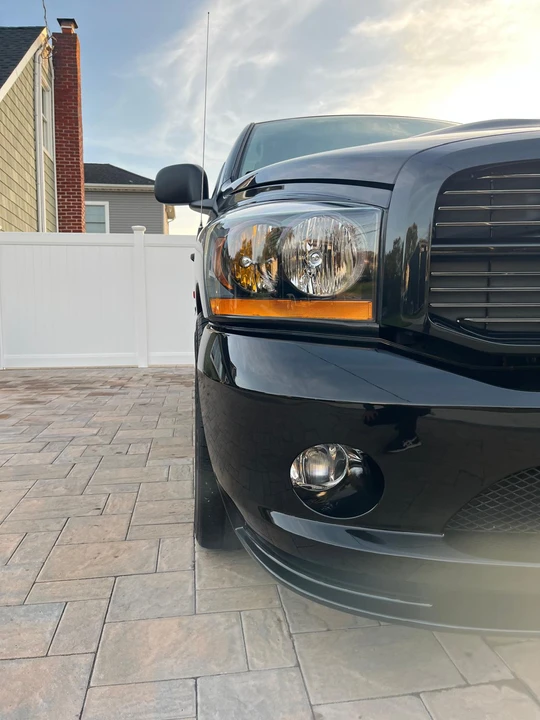 2006 Dodge Ram SRT-10 3rd Gen - Image 13 of 31