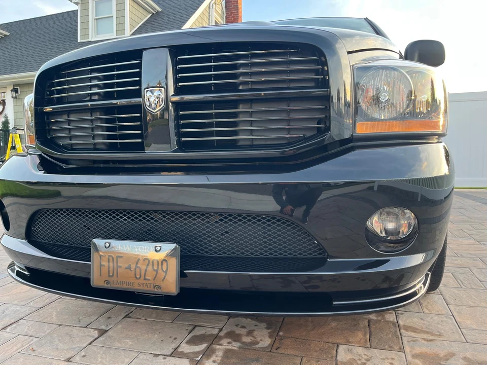 2006 Dodge Ram SRT-10 3rd Gen - Image 14 of 31