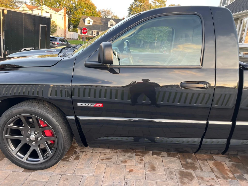 2006 Dodge Ram SRT-10 3rd Gen - Image 11 of 31