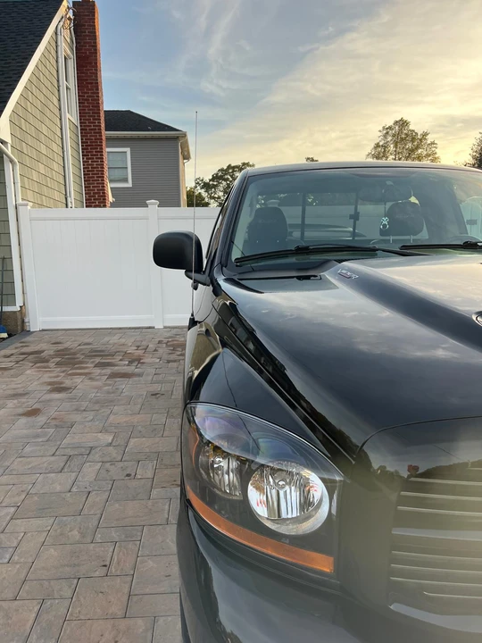 2006 Dodge Ram SRT-10 3rd Gen - Image 12 of 31