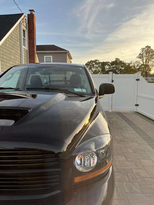 2006 Dodge Ram SRT-10 3rd Gen - Image 17 of 31
