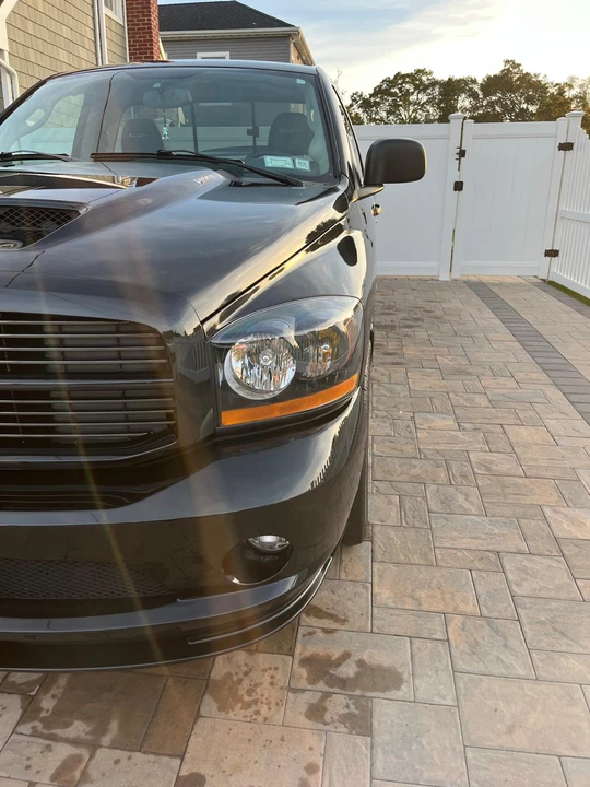 2006 Dodge Ram SRT-10 3rd Gen - Image 16 of 31