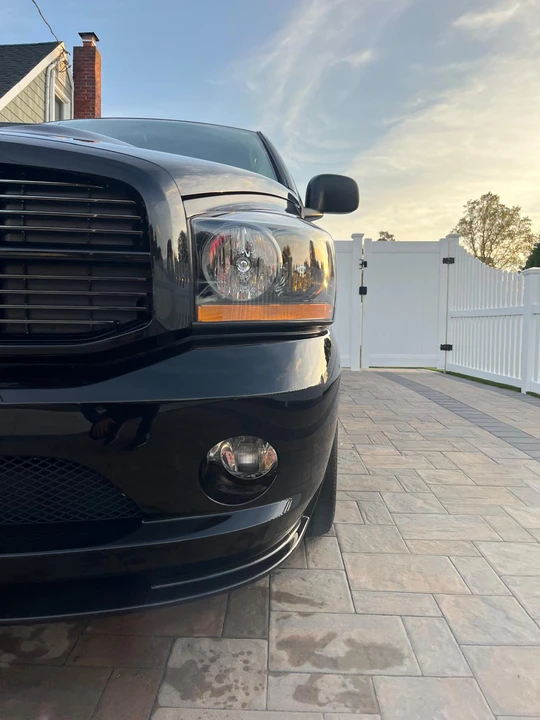 2006 Dodge Ram SRT-10 3rd Gen - Image 15 of 31
