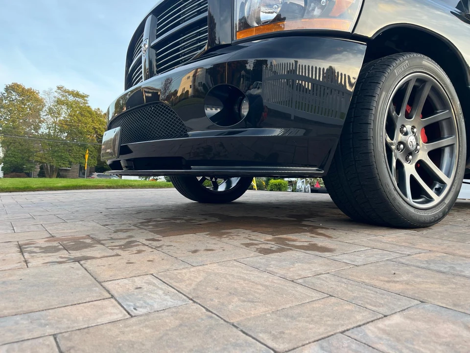 2006 Dodge Ram SRT-10 3rd Gen - Image 18 of 31