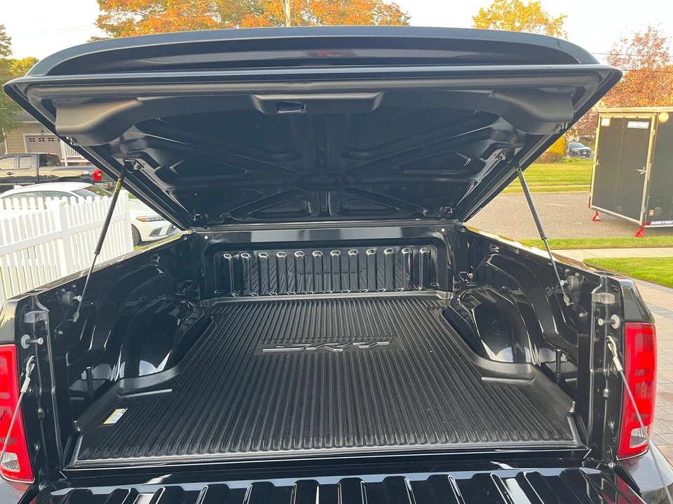 2006 Dodge Ram SRT-10 3rd Gen - Image 22 of 31