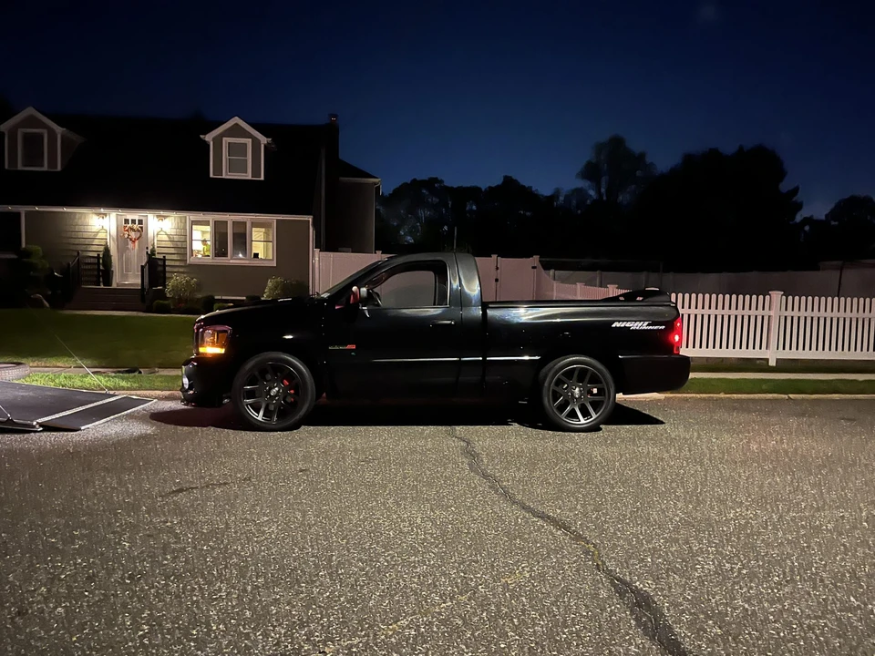2006 Dodge Ram SRT-10 3rd Gen - Image 5 of 31