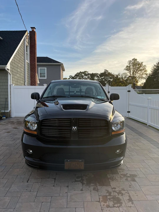 2006 Dodge Ram SRT-10 3rd Gen - Image 9 of 31
