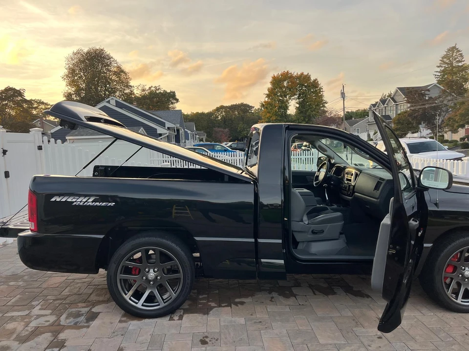 2006 Dodge Ram SRT-10 3rd Gen - Image 20 of 31