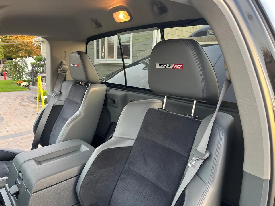 2006 Dodge Ram SRT-10 3rd Gen - Image 27 of 31