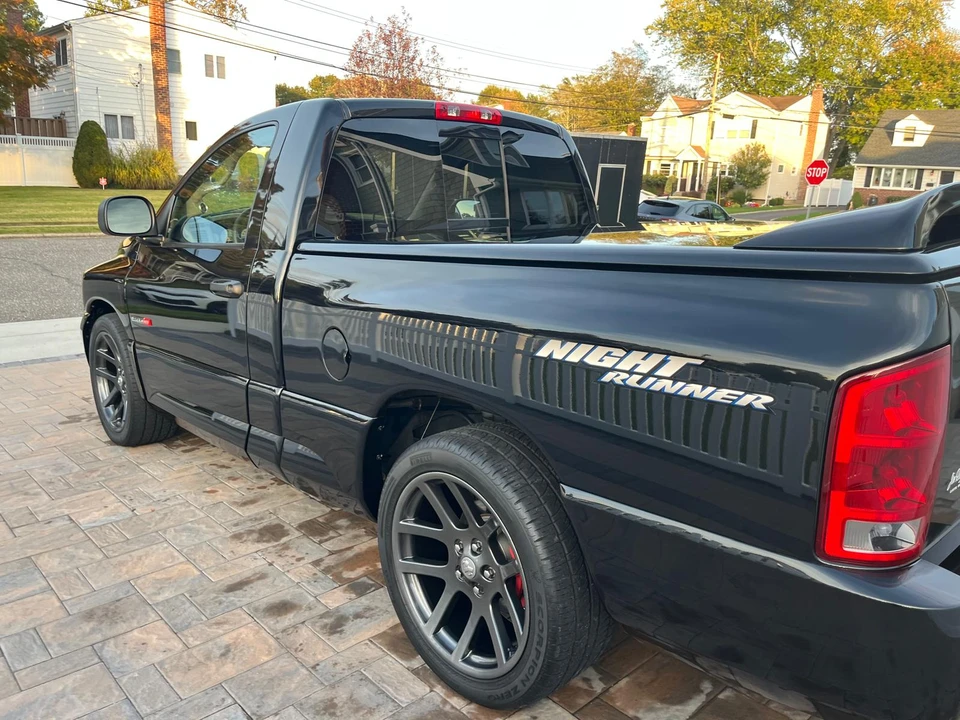 2006 Dodge Ram SRT-10 3rd Gen - Image 6 of 31