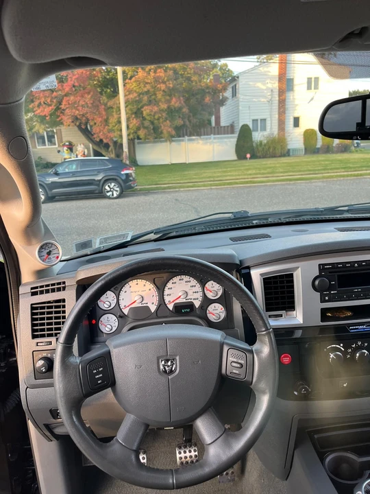 2006 Dodge Ram SRT-10 3rd Gen - Image 29 of 31
