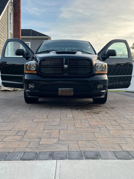 2006 Dodge Ram SRT-10 3rd Gen - Image 21 of 31