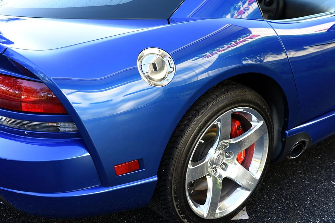 2006 Dodge Viper 3rd Gen - Image 31 of 31