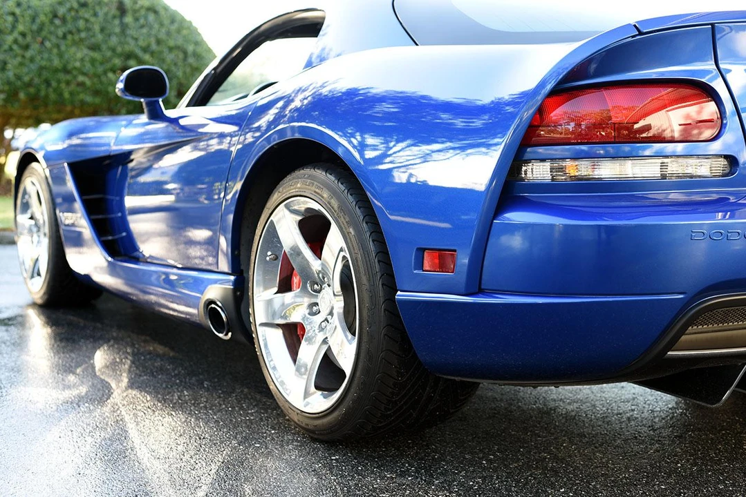 2006 Dodge Viper 3rd Gen - Image 28 of 31