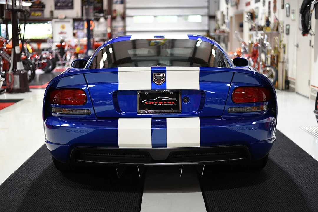 2006 Dodge Viper 3rd Gen - Image 18 of 31
