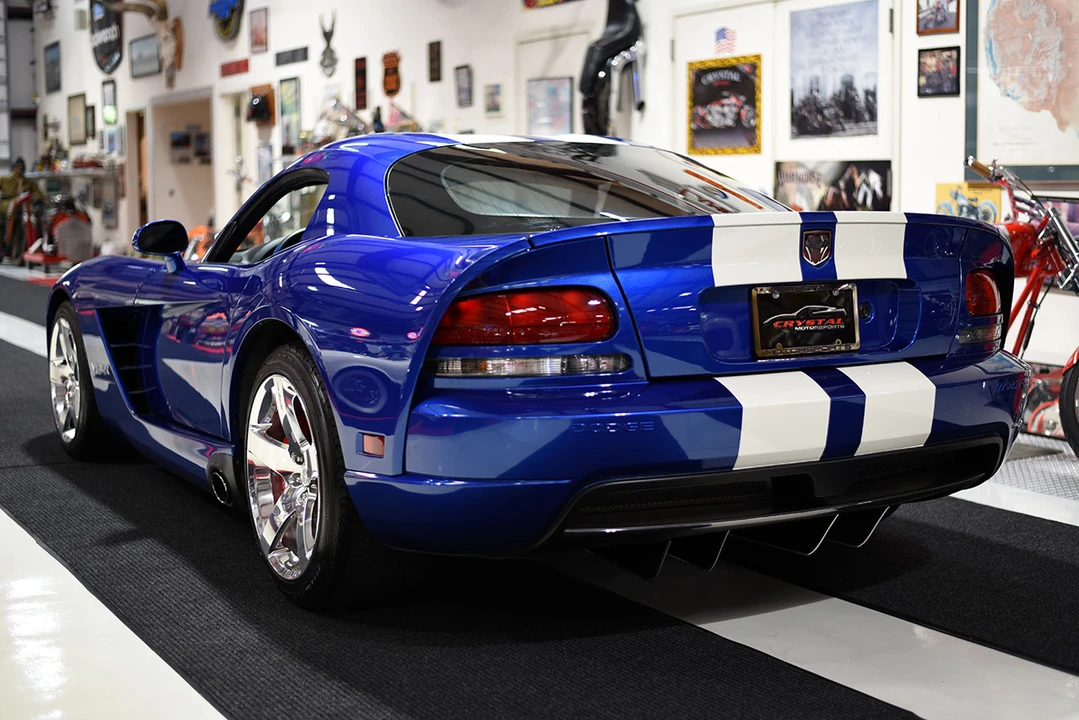 2006 Dodge Viper 3rd Gen - Image 19 of 31