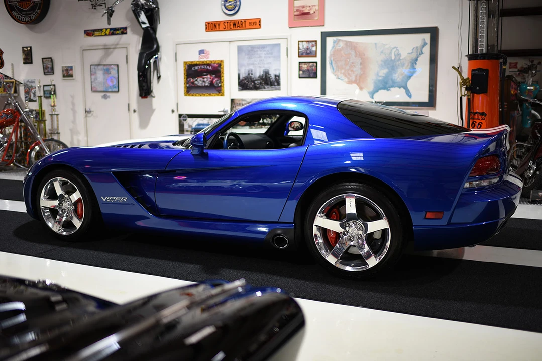 2006 Dodge Viper 3rd Gen - Image 20 of 31