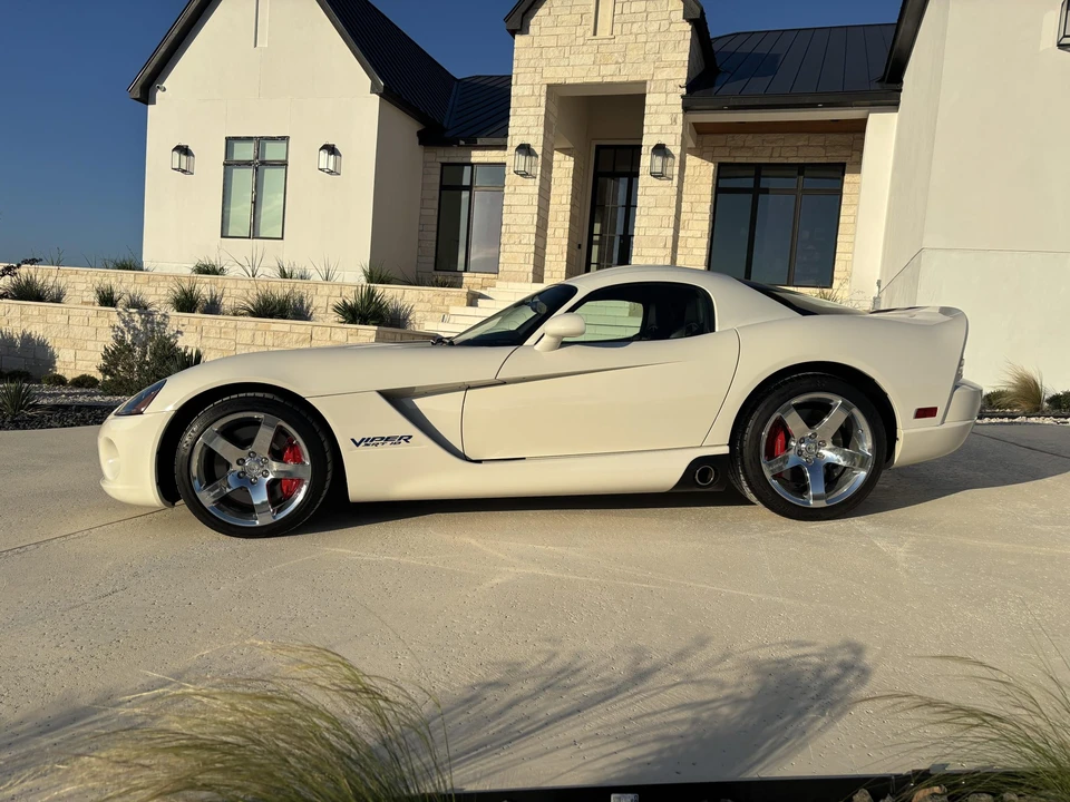 2006 Dodge Viper 3rd Gen - Image 31 of 31
