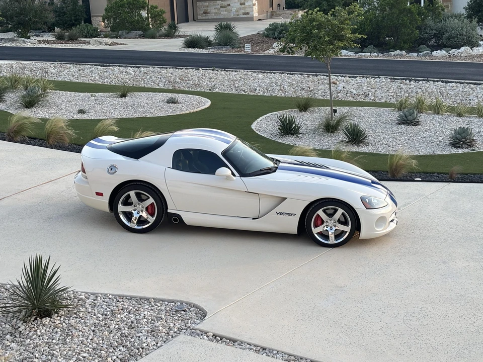 2006 Dodge Viper 3rd Gen - Image 29 of 31