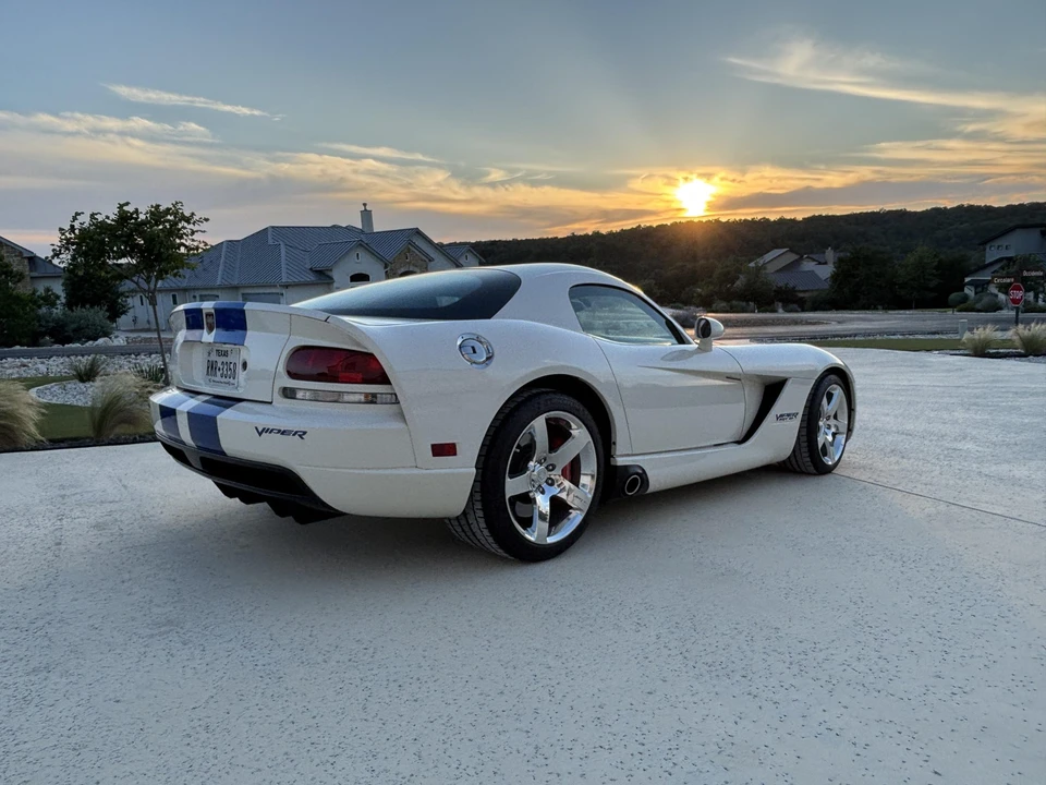 2006 Dodge Viper 3rd Gen - Image 26 of 31