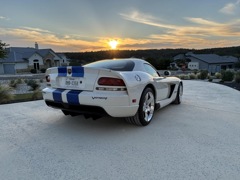 2006 Dodge Viper 3rd Gen - Image 25 of 31