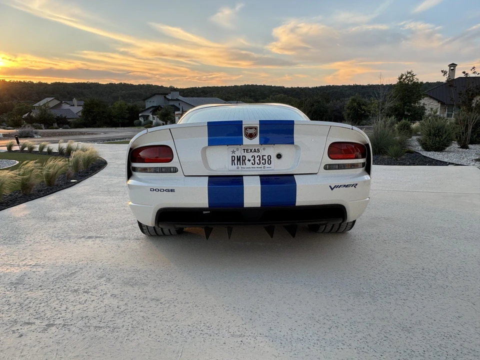 2006 Dodge Viper 3rd Gen - Image 24 of 31