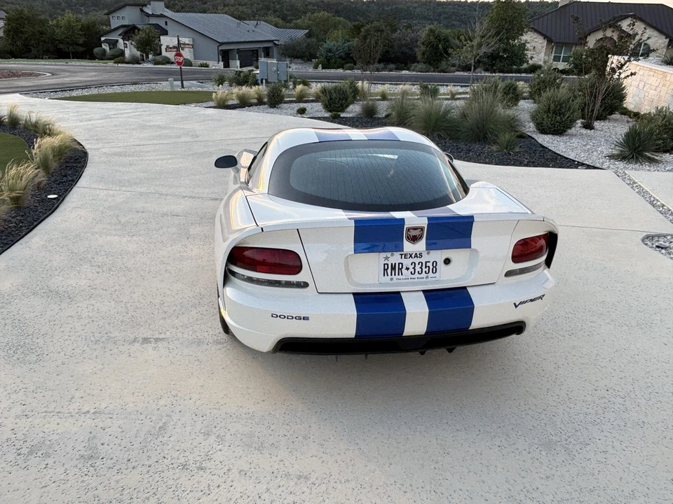 2006 Dodge Viper 3rd Gen - Image 22 of 31