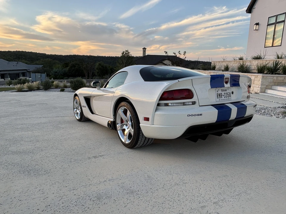 2006 Dodge Viper 3rd Gen - Image 21 of 31