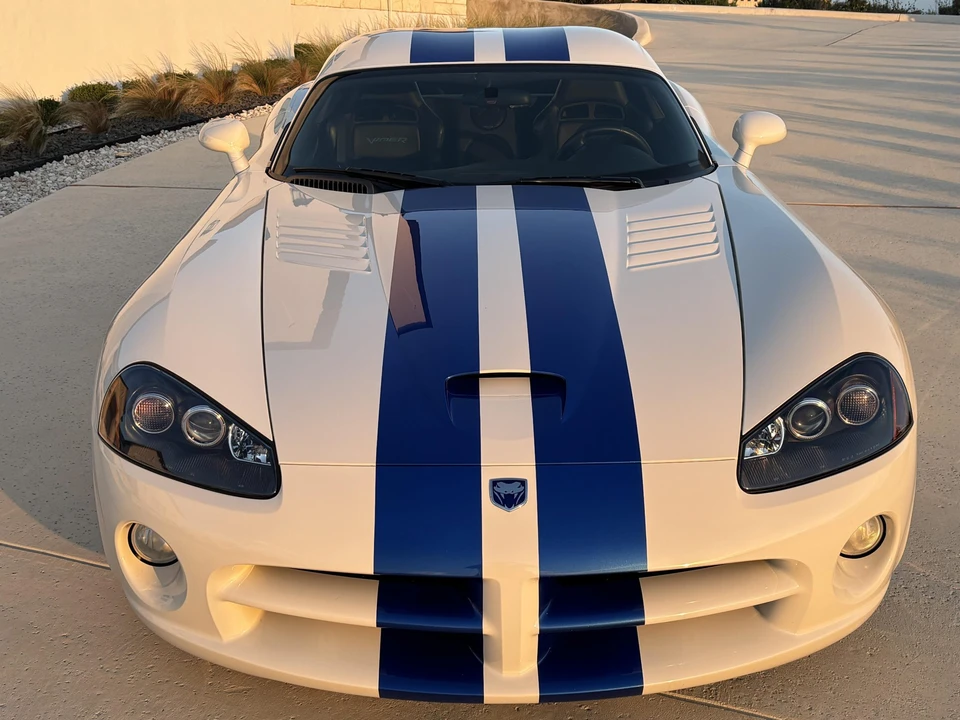 2006 Dodge Viper 3rd Gen - Image 15 of 31