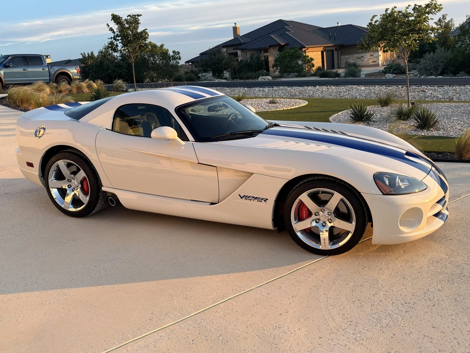 2006 Dodge Viper 3rd Gen - Image 12 of 31